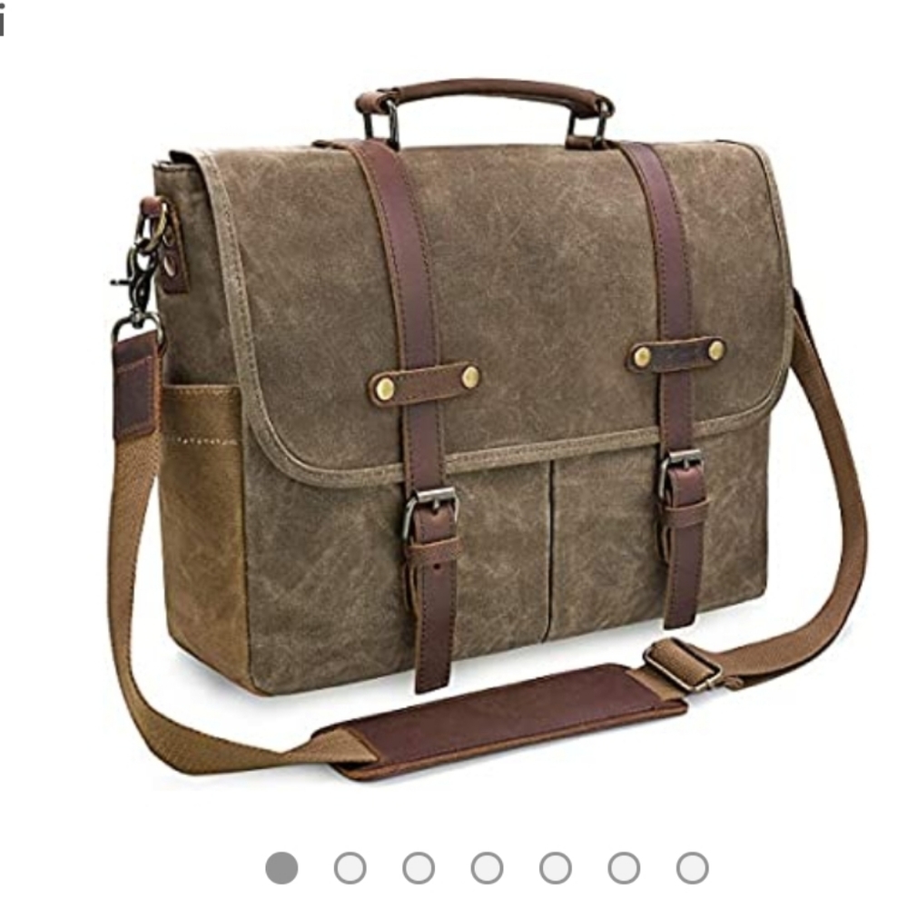Newhey messager bag NWT